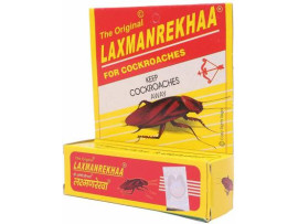 Laxmanrekhaa Insecticide chalk